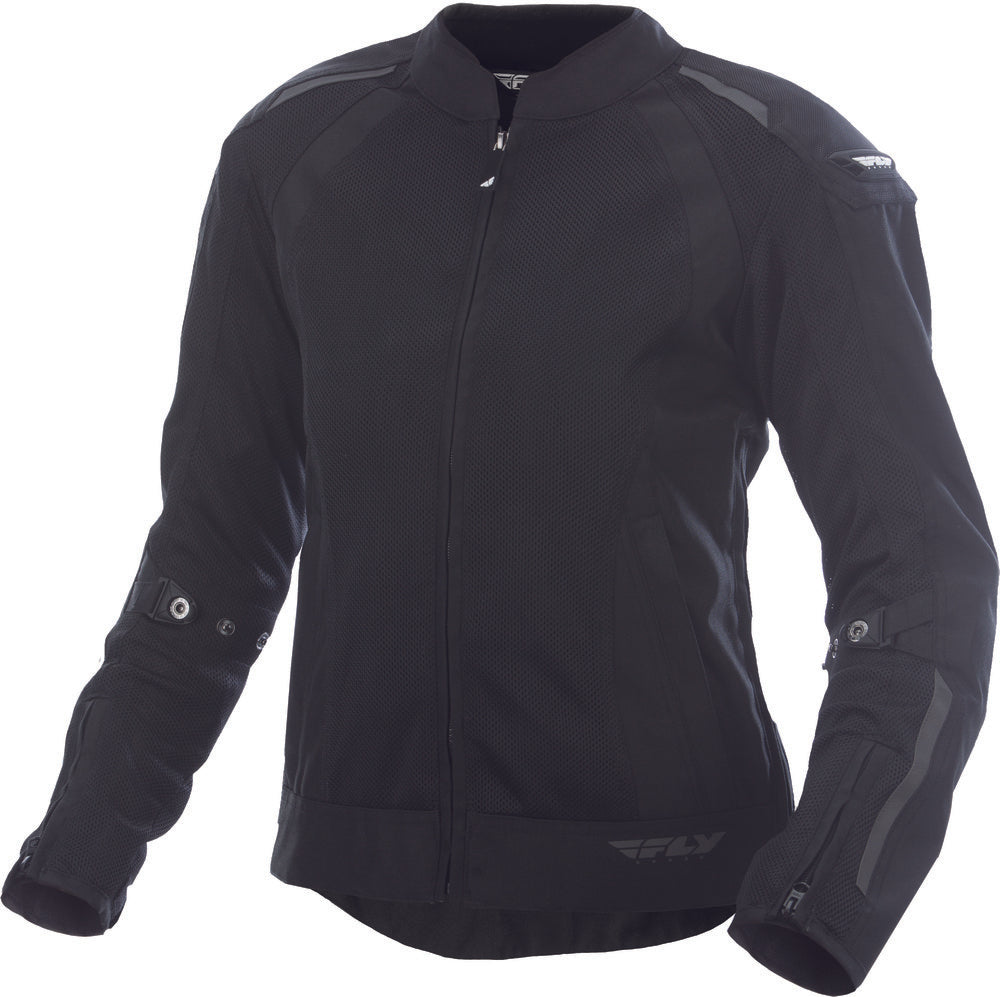FLY WOMEN'S COOLPRO MESH JACKET