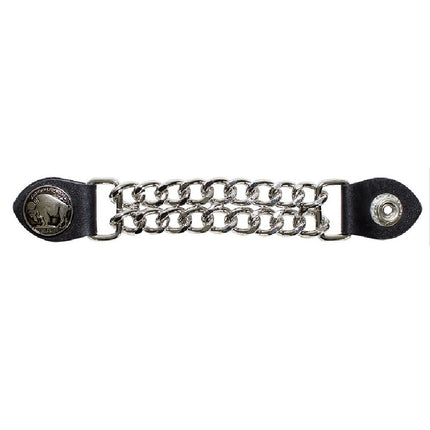 Chain Vest Extender - Buffalo