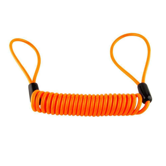 Orange Bungee