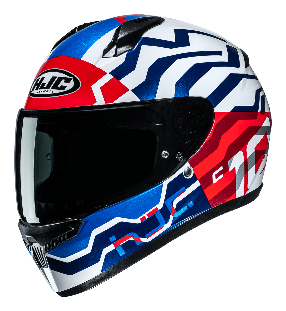 HJC C10 Blade Blade MC-21