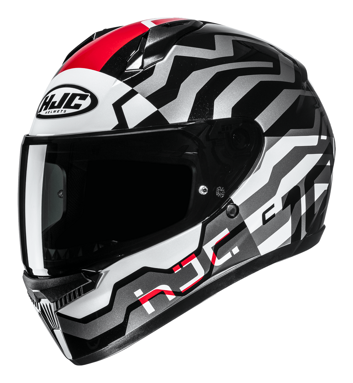 HJC C10 Blade Blade MC-1