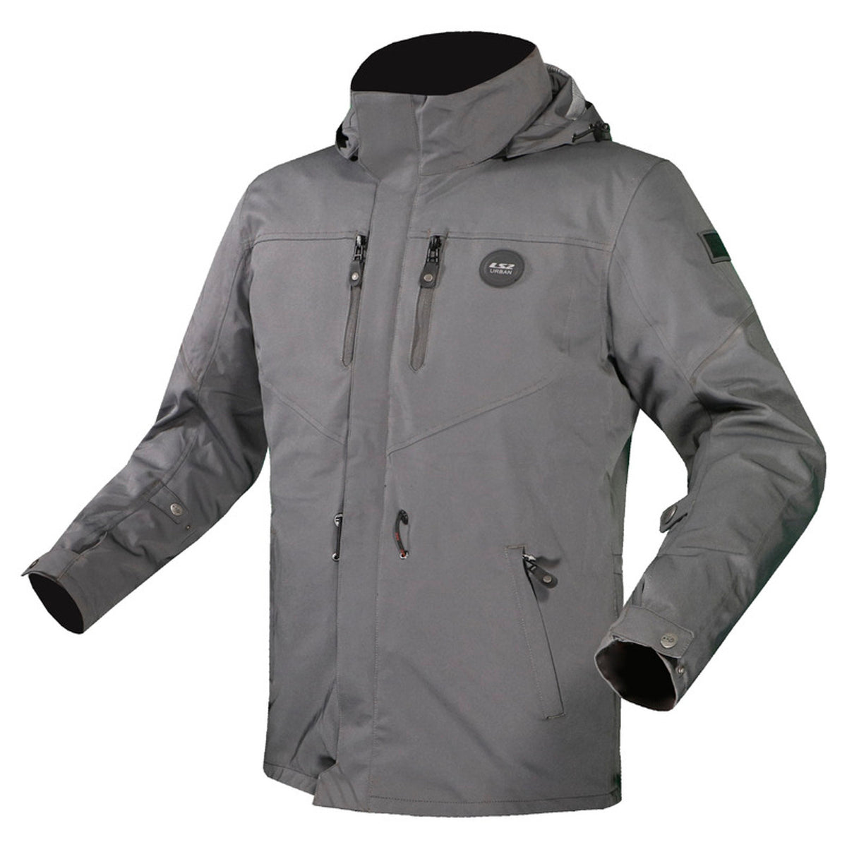 LS2 Rambla Evo Jacket: SPECIFICATIONS
CONSTRUCTIONHigh elastic polyester spandex fabric