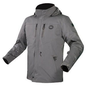 LS2 Rambla Evo Jacket: SPECIFICATIONS
CONSTRUCTIONHigh elastic polyester spandex fabric