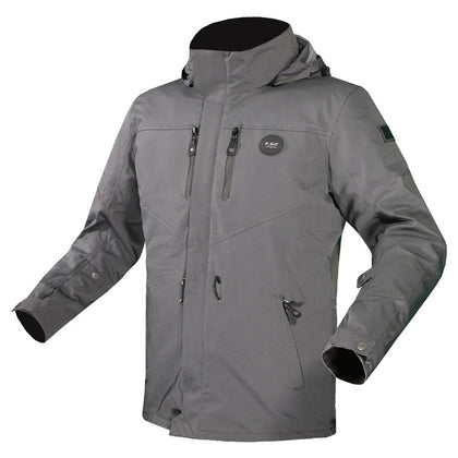LS2 Rambla Evo Jacket: SPECIFICATIONS
CONSTRUCTIONHigh elastic polyester spandex fabric