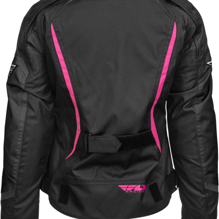 Ladies Butane Jacket