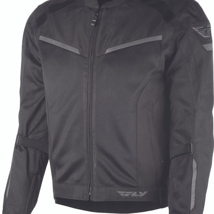 Fly Strata Jacket