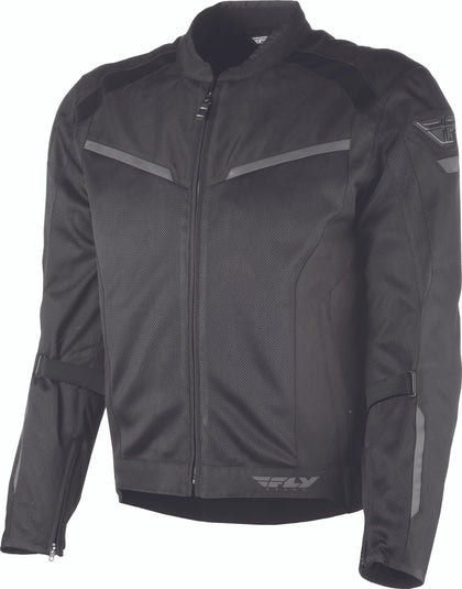 Fly Strata Jacket: Features:

3-in-1 all season jacket allows user to customize layers based on riding condition
600D polyest