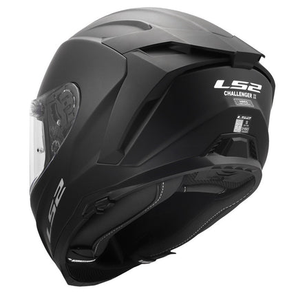 Challenger II Solid