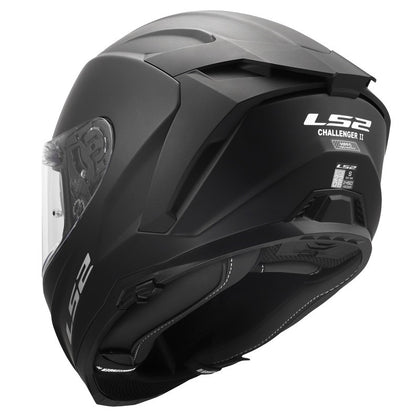 Challenger II Solid