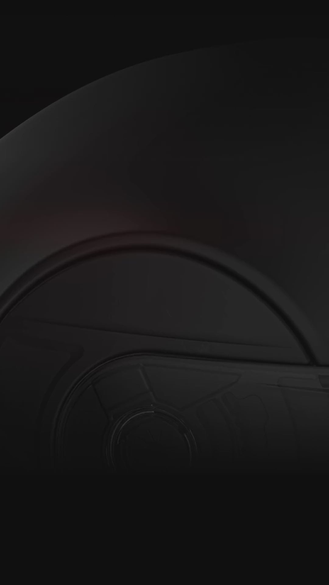 Cardo Beyond GTS active rear brake light feature