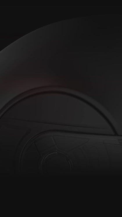 Cardo Beyond GTS active rear brake light feature