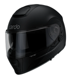 Cardo Beyond GTS carbon fiber full face motorcycle helmet