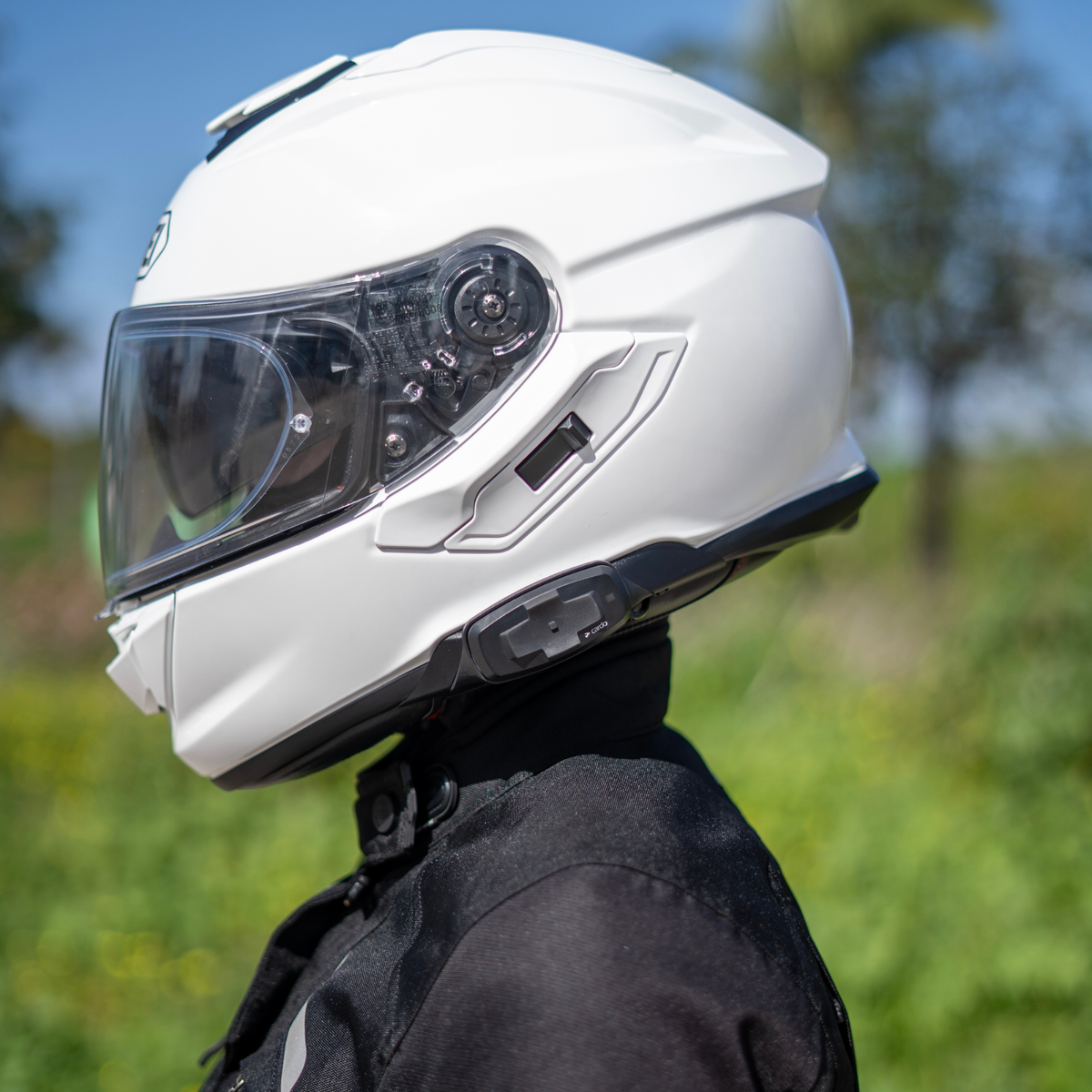 Cardo SHOEI 4X-S
