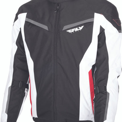 Fly Strata Jacket