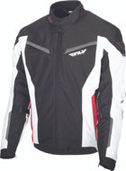 Fly Strata Jacket: Features:

3-in-1 all season jacket allows user to customize layers based on riding condition
600D polyest