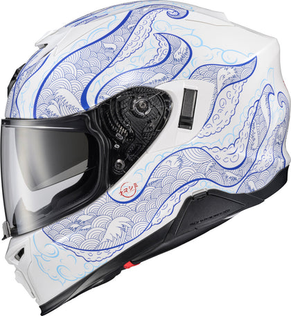 Scorpion EXO-T520 Nama-Shimi