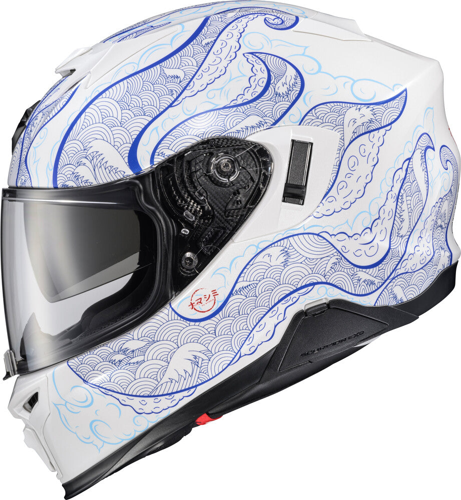 ScorpionEXO EXO-T520 Nama-Shimi Helmet