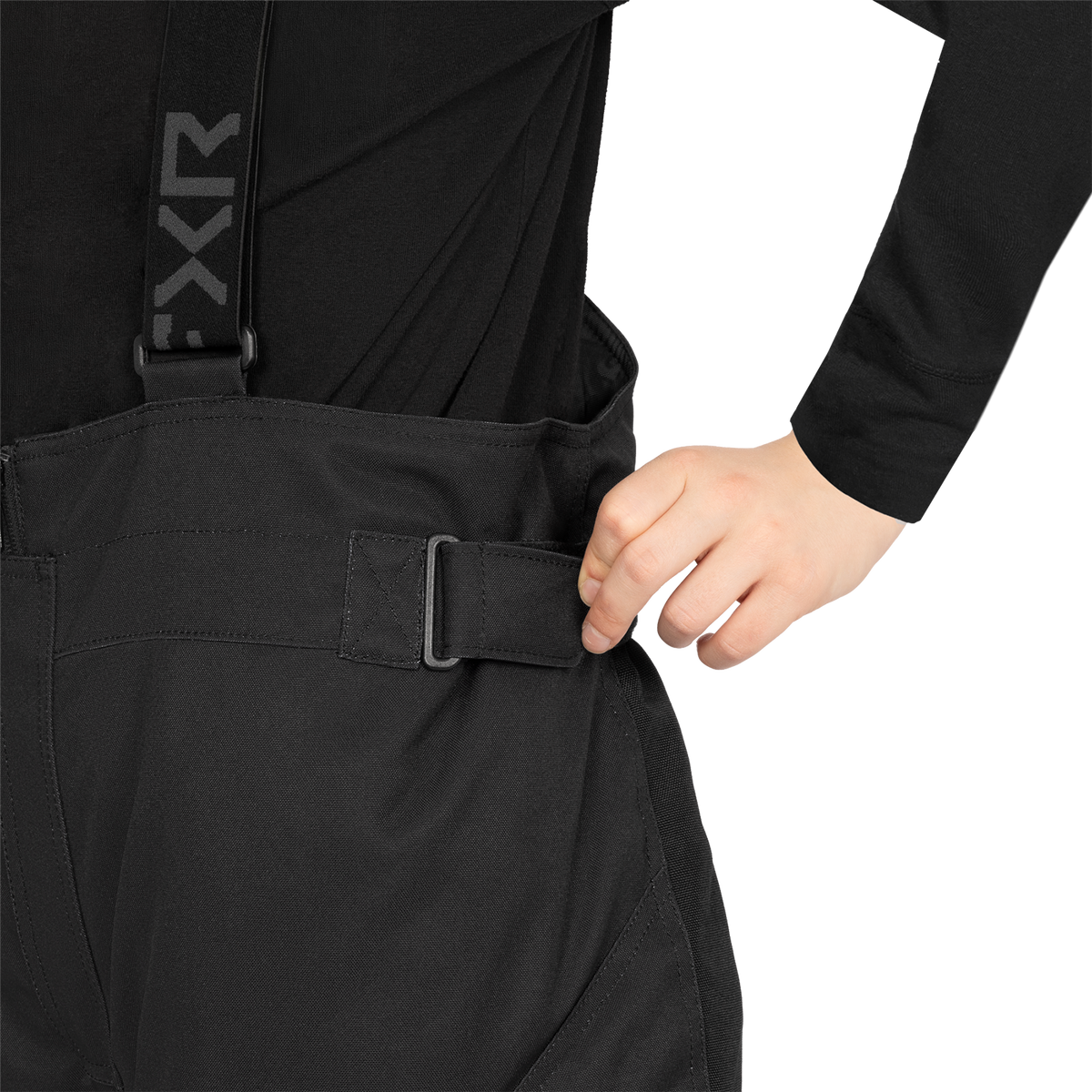 FXR Child Clutch Pants