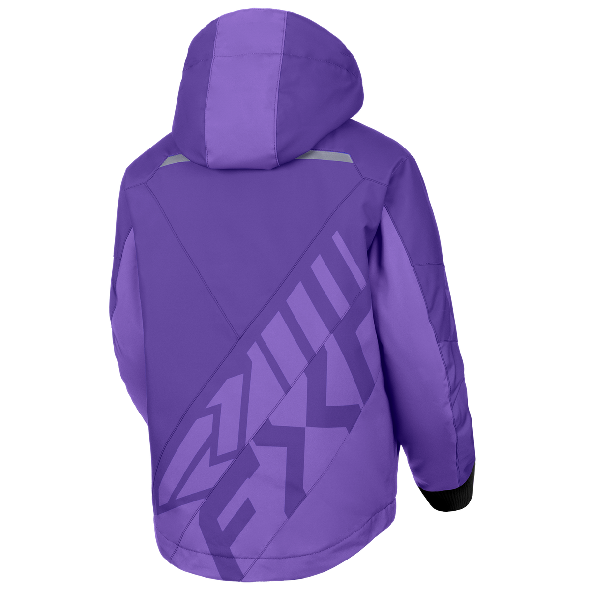 FXR Child Cold Cross CX Jacket