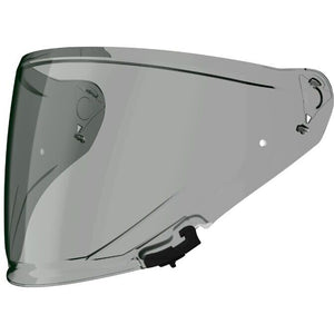 Infinity II Outer Face Shield Dark Smoke: Fits: LS2 Citation II
Dark Smoke
“A Class” Polycarbonate face shield is optically c