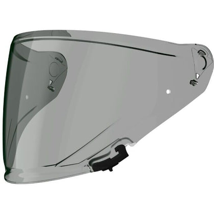 Infinity II Outer Face Shield Dark Smoke: Fits: LS2 Citation II
Dark Smoke
“A Class” Polycarbonate face shield is optically c