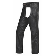 Unik Warrior Ultra leather motorcycle chaps