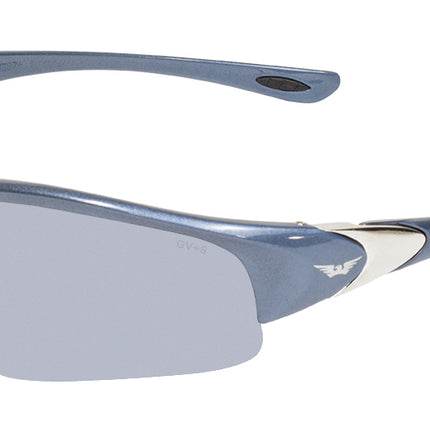 Cool Breeze Gloss Frame Smoke Lens