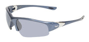 Cool Breeze Gloss Frame Smoke Lens: Motorcycle Safety Sunglasses

Meets ANSI Z87