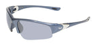 Cool Breeze Blue Frame Smoke Lens: Motorcycle Safety Sunglasses

Meets ANSI Z87