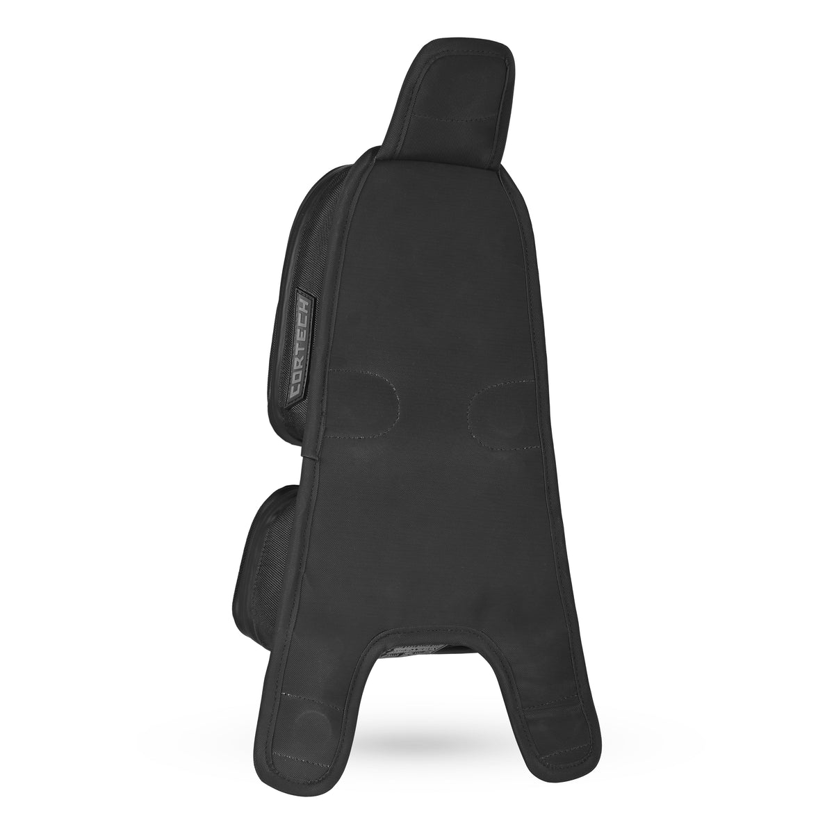 Cortech Super-SP Micro Tank Bag, rear exterior view
