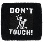 Reservoir Cover - Don't Touch