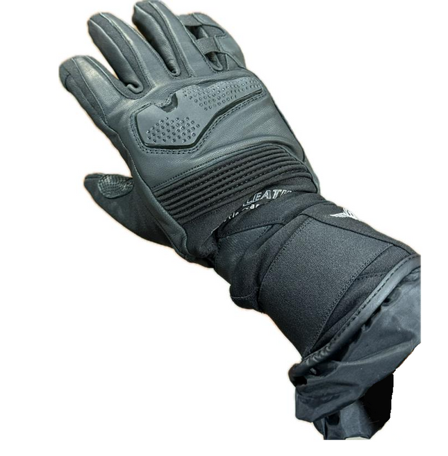 Insulated Cyclone Insulated Gloves
