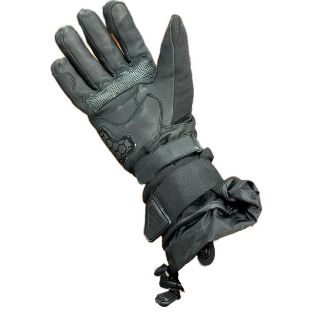 Insulated Cyclone Insulated Gloves