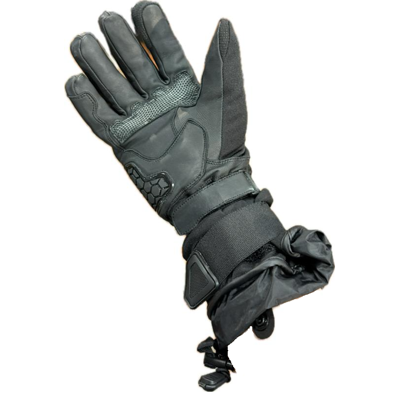 Insulated Cyclone Insulated Gloves
