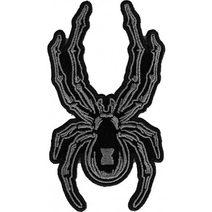 Arachnid Patch Small 2.7 x 5" Patch