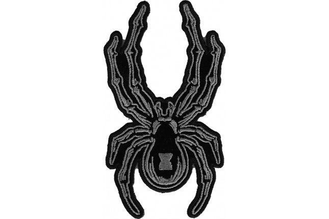 Arachnid Patch Small 2.7 x 5" Patch