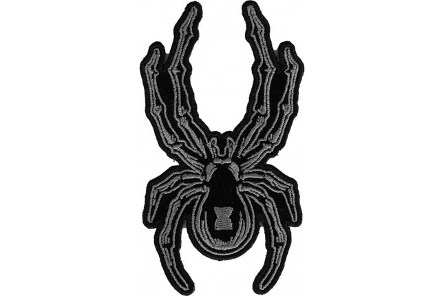 Arachnid Patch Small 2.7 x 5" Patch