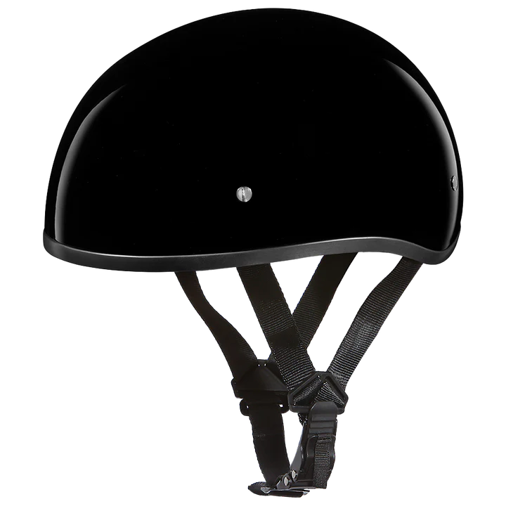 Daytona Skull Cap