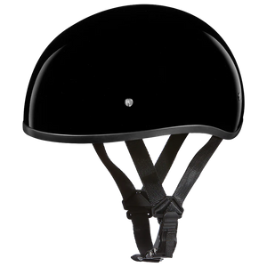 Daytona Skull Cap