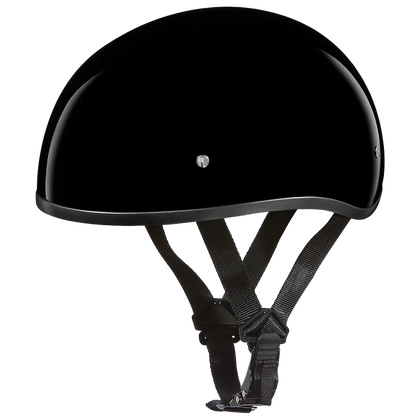 Daytona Skull Cap
