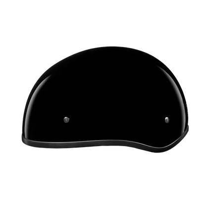 Daytona Skull Cap