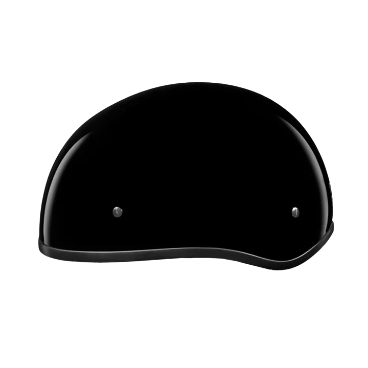 Daytona Skull Cap