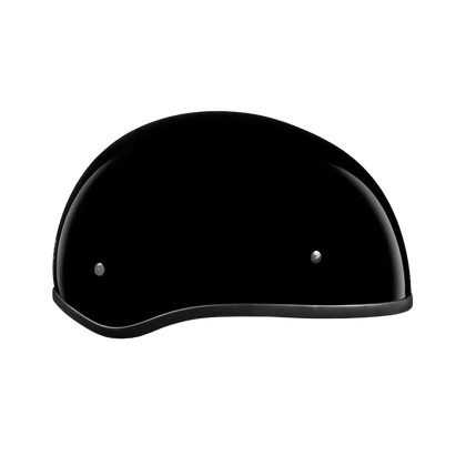 Daytona Skull Cap