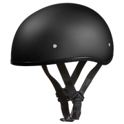Daytona Skull Cap