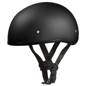 Daytona Skull Cap