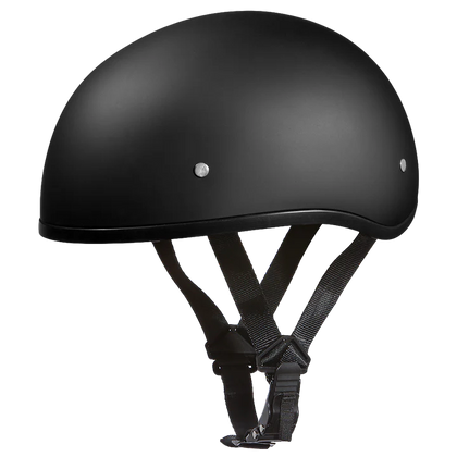 Daytona Skull Cap