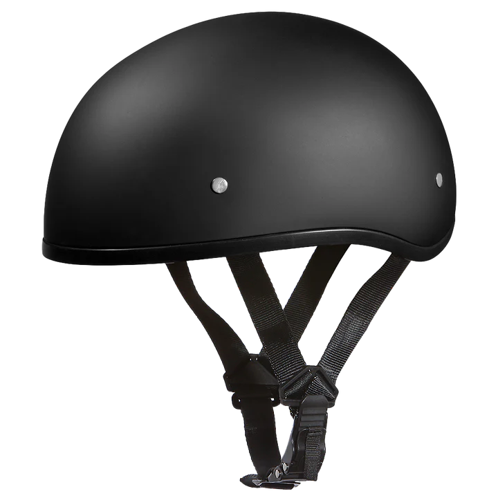 Daytona Skull Cap