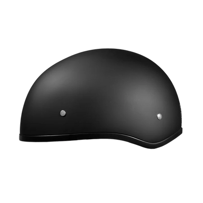 Daytona Skull Cap