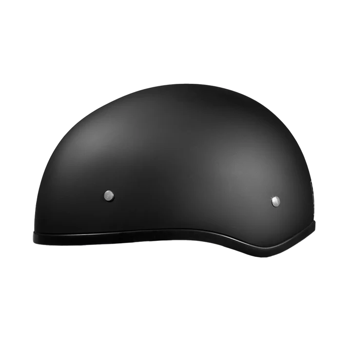Daytona Skull Cap