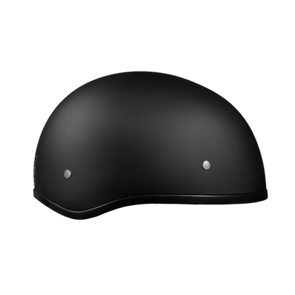 Daytona Skull Cap